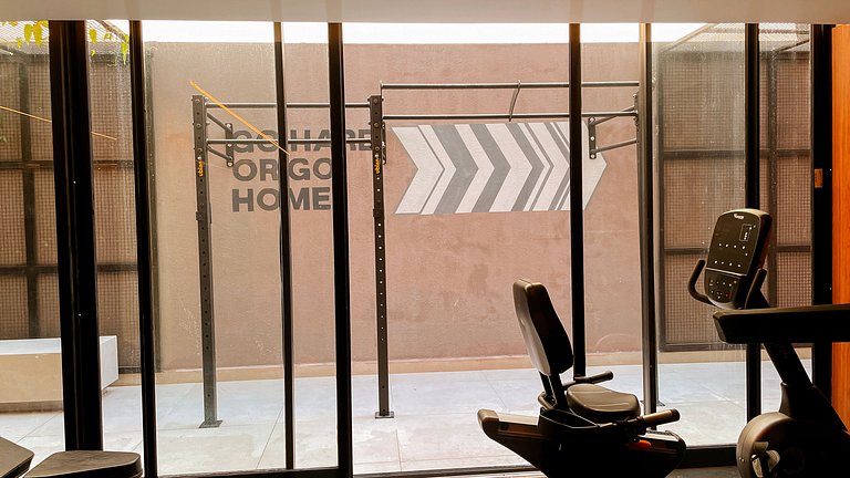 Acqua Tambaú Comfort - By Almare