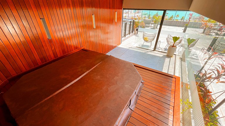 Acqua Tambaú Comfort - By Almare