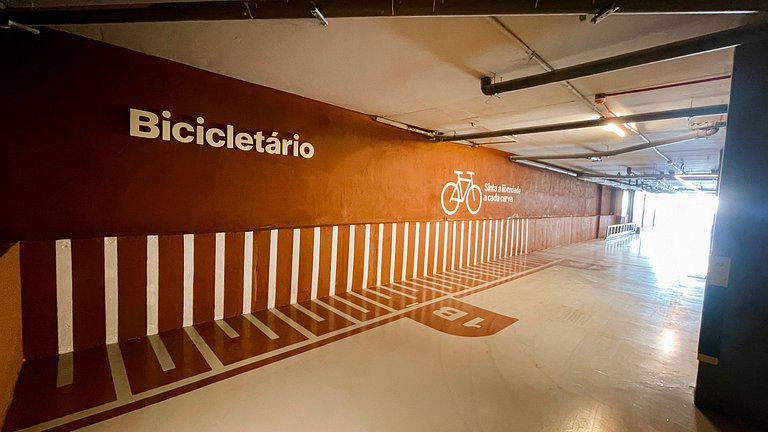 Acqua Tambaú Comfort - By Almare