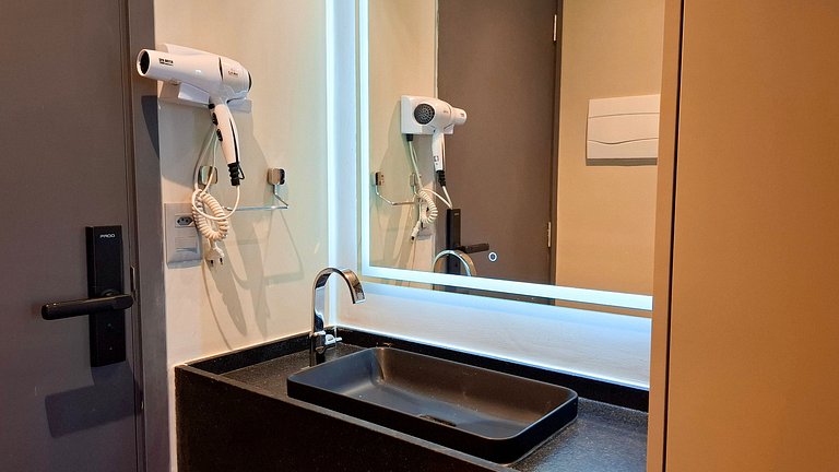 Acqua Tambaú Comfort II - By Almare