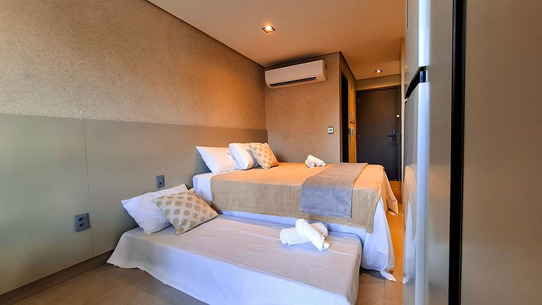 Acqua Tambaú Comfort II - By Almare