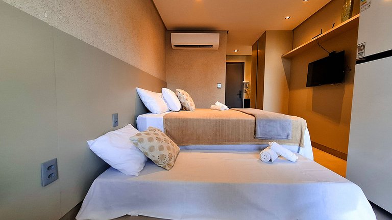 Acqua Tambaú Comfort II - By Almare