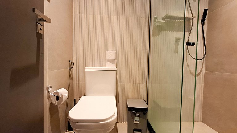 Acqua Tambaú Comfort II - By Almare