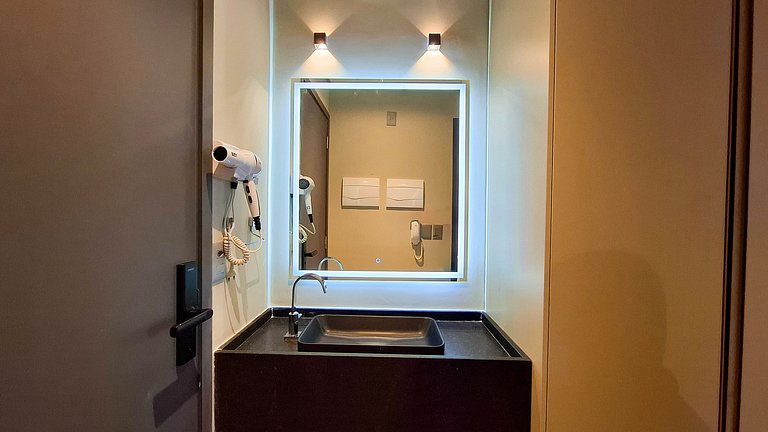 Acqua Tambaú Comfort II - By Almare