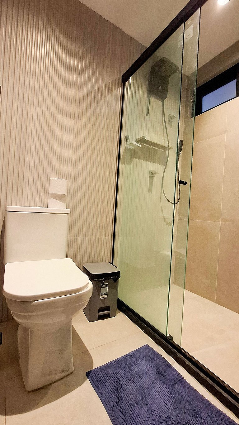 Acqua Tambaú Comfort II - By Almare