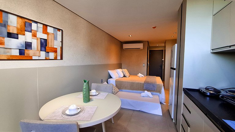 Acqua Tambaú Comfort II - By Almare