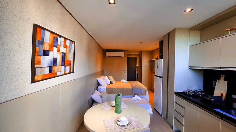 Acqua Tambaú Comfort II - By Almare