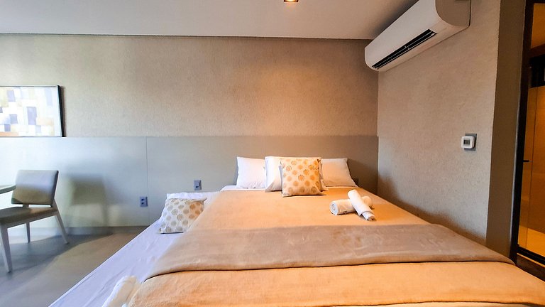 Acqua Tambaú Comfort II - By Almare