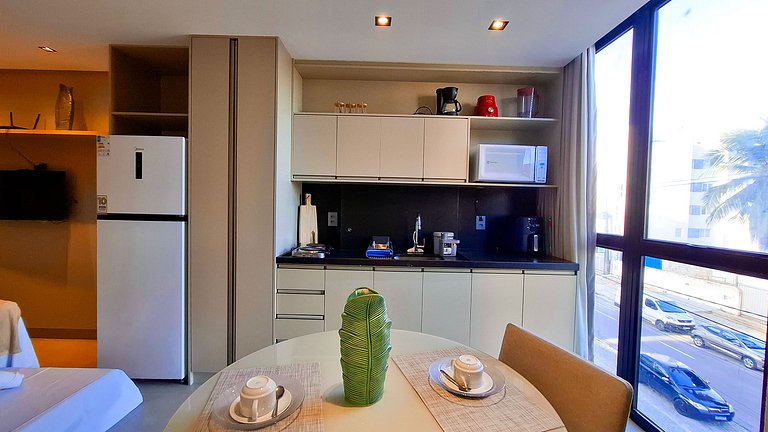 Acqua Tambaú Comfort II - By Almare