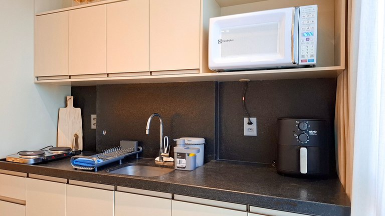 Acqua Tambaú Comfort II - By Almare