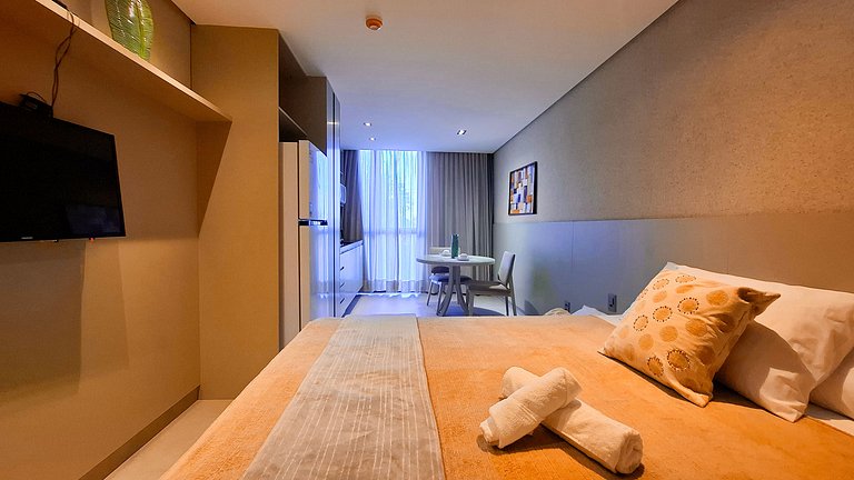 Acqua Tambaú Comfort II - By Almare