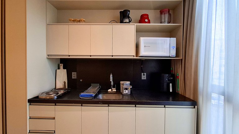 Acqua Tambaú Comfort II - By Almare