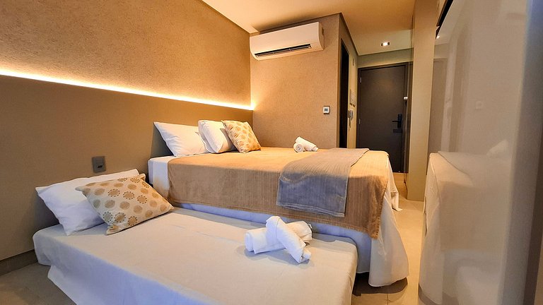 Acqua Tambaú Comfort II - By Almare