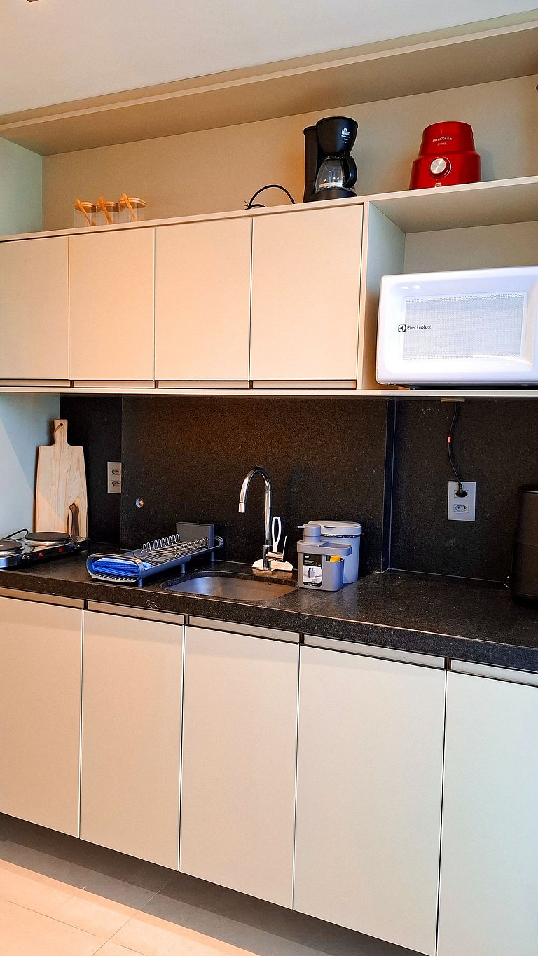 Acqua Tambaú Comfort II - By Almare