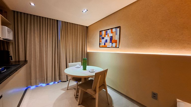 Acqua Tambaú Comfort II - By Almare