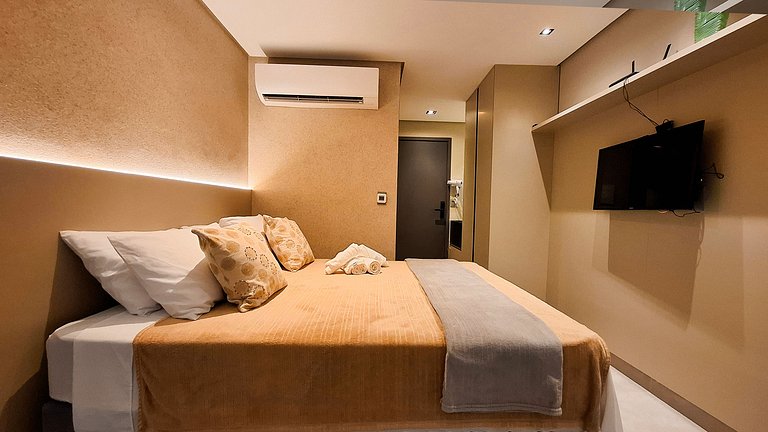 Acqua Tambaú Comfort II - By Almare