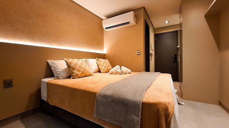 Acqua Tambaú Comfort II - By Almare