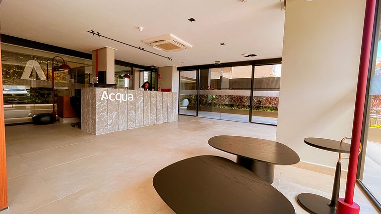 Acqua Tambaú Comfort II - By Almare