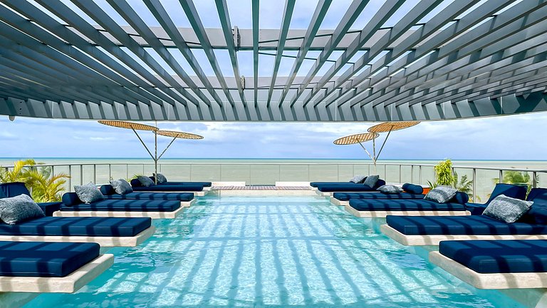 Setai Aquamaris Comfort II - By Almare