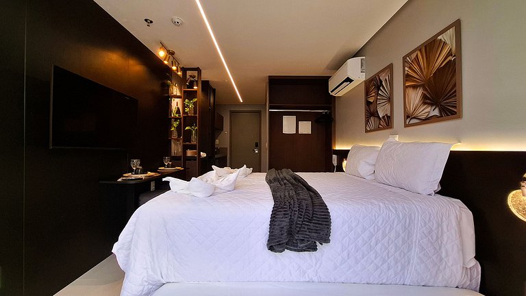 Setai Aquamaris Comfort II - By Almare