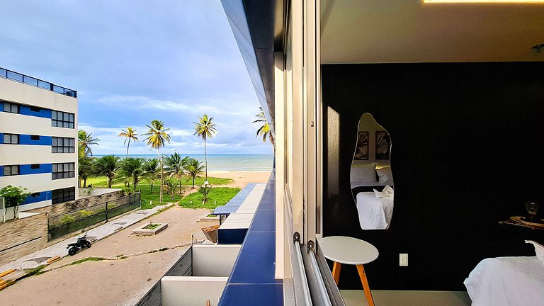 Setai Aquamaris Comfort II - By Almare