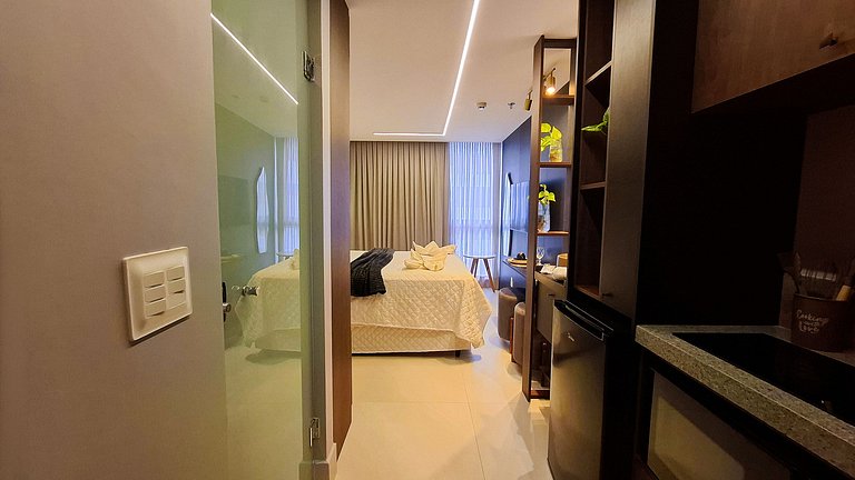 Setai Aquamaris Comfort II - By Almare