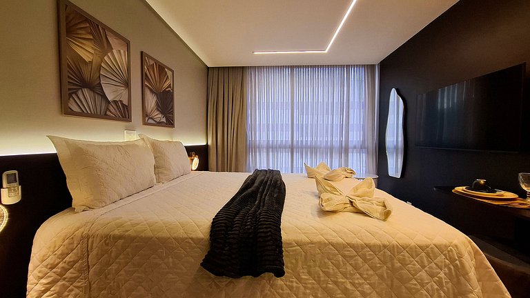 Setai Aquamaris Comfort II - By Almare