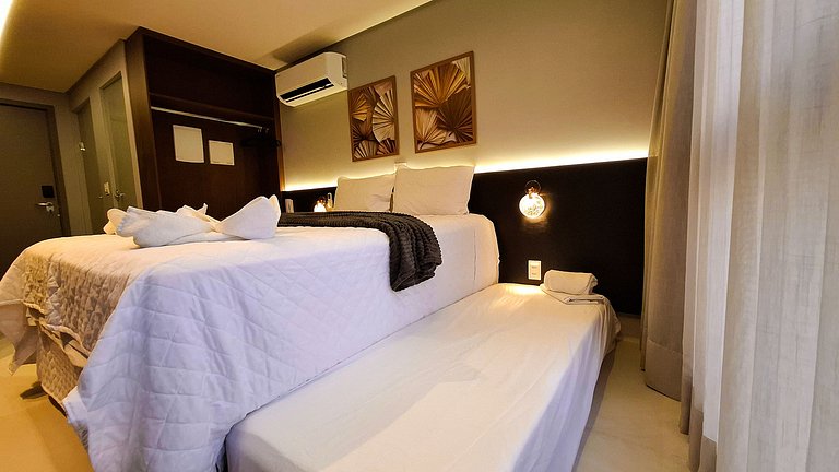 Setai Aquamaris Comfort II - By Almare