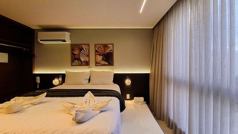 Setai Aquamaris Comfort II - By Almare