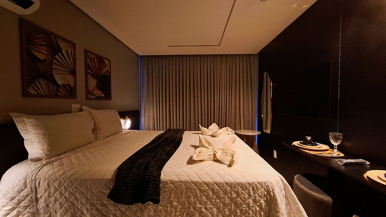 Setai Aquamaris Comfort II - By Almare