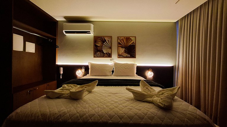 Setai Aquamaris Comfort II - By Almare