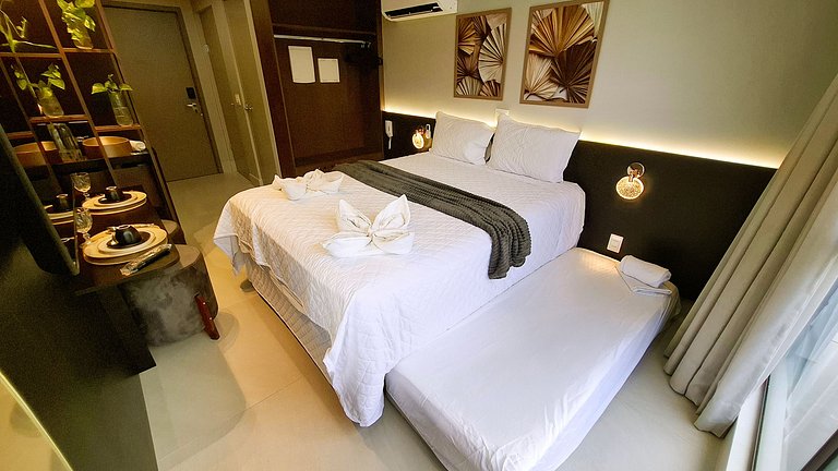 Setai Aquamaris Comfort II - By Almare