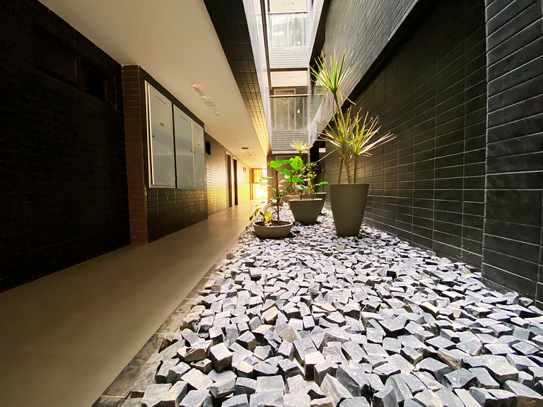 FM 20 Duplex com Piscina - by Almare
