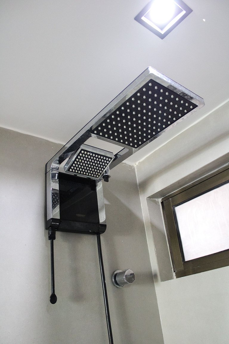 FM 20 Duplex com Piscina - by Almare