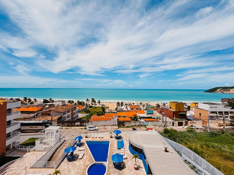 Terrazo Ponta Negra by Almare