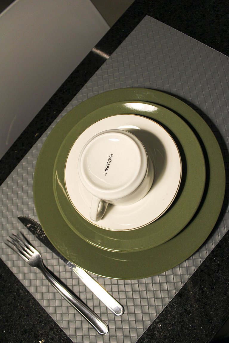 Acqua Tambaú Comfort II - By Almare