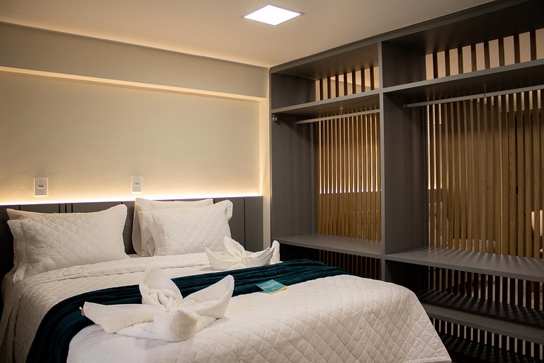 Flat FM20 Cabo Branco Light I - By Almare
