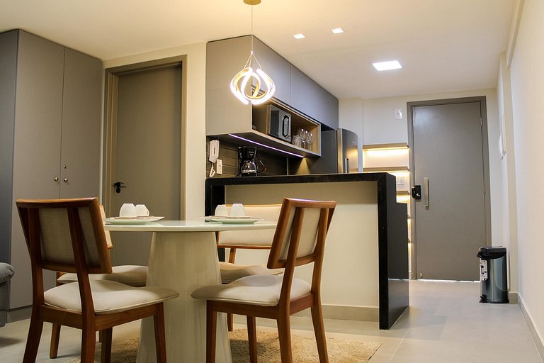 Flat FM20 Cabo Branco Light I - By Almare