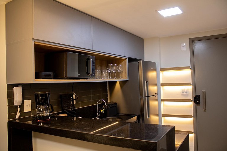 Flat FM20 Cabo Branco Light I - By Almare
