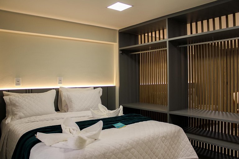 Flat FM20 Cabo Branco Light I - By Almare