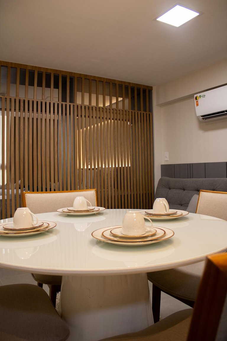 Flat FM20 Cabo Branco Light I - By Almare