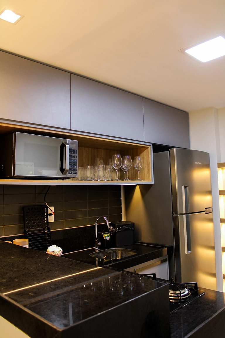 Flat FM20 Cabo Branco Light I - By Almare