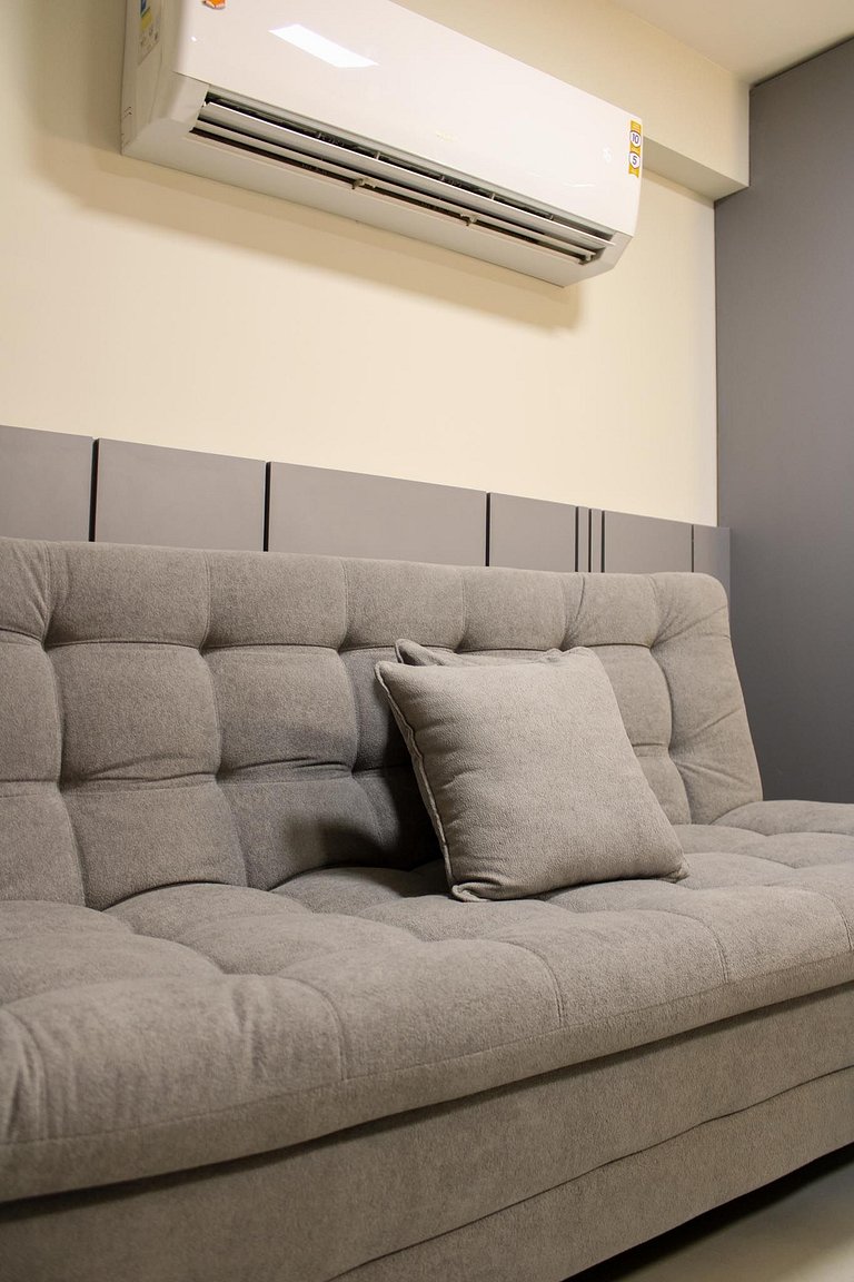 Flat FM20 Cabo Branco Light I - By Almare