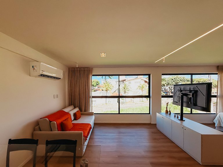 Mondrian Flat Apto 13